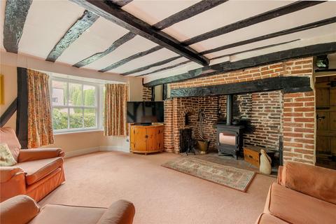 5 bedroom detached house for sale, Camps Road, Helions Bumpstead, Haverhill, Suffolk, CB9