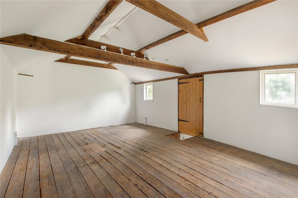 Outbuilding - Ff
