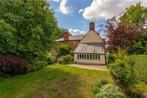 5 bedroom detached house for sale, Camps Road, Helions Bumpstead, Haverhill, Suffolk, CB9