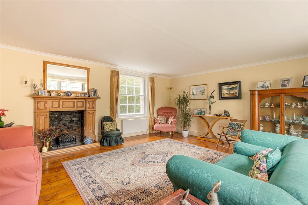 Drawing Room
