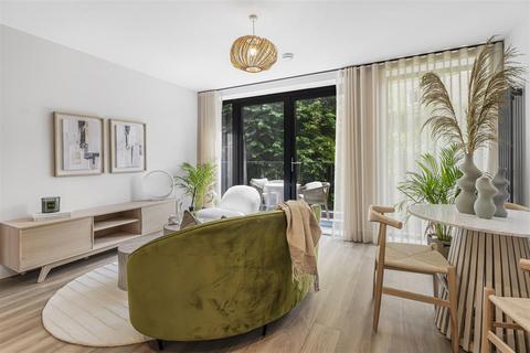 1 bedroom apartment for sale, Plot 16, Brush House, Old Electricity Works, St. Albans