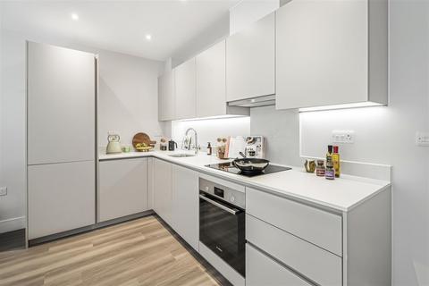 1 bedroom apartment for sale, Plot 16, Brush House, Old Electricity Works, St. Albans