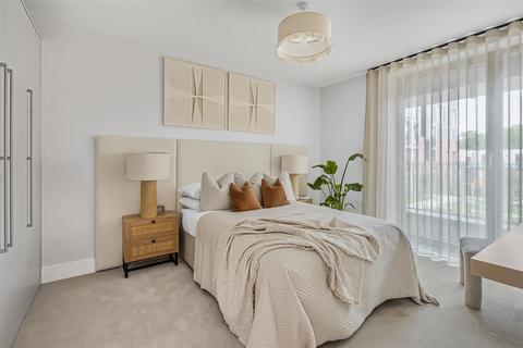undefined, Plot 16, Brush House, Old Electricity Works, St. Albans