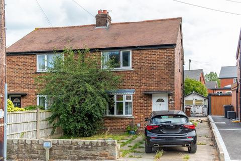 2 bedroom semi-detached house for sale, Marlborough Drive, Walton-Le-Dale, Preston