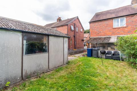 2 bedroom semi-detached house for sale, Marlborough Drive, Walton-Le-Dale, Preston