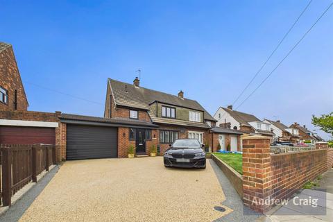 Kasanga Bridle Path, East Boldon, NE36 0PE