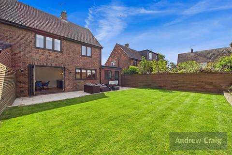 Kasanga Bridle Path, East Boldon, NE36 0PE