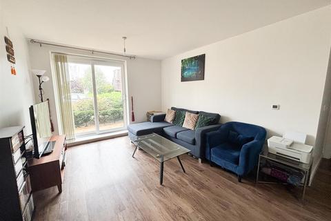 undefined, Alice Court, Burgess Hill