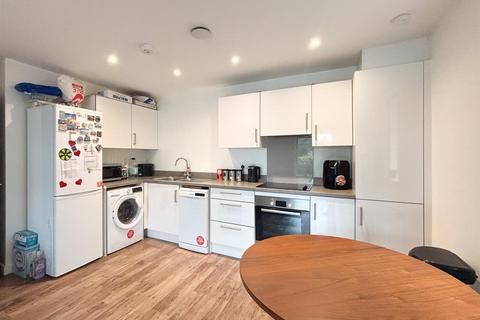 undefined, Alice Court, Burgess Hill