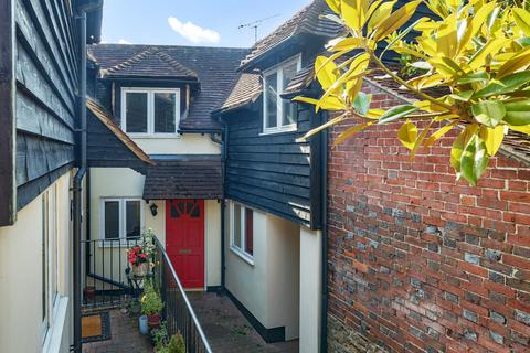 undefined, Mint Street, Surrey GU7