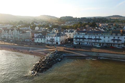 undefined, The Esplanade, Sidmouth, Devon