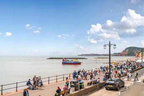 undefined, The Esplanade, Sidmouth, Devon