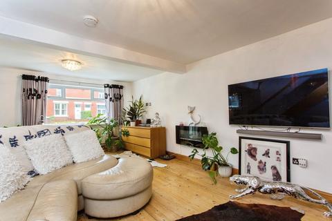 undefined, Bonds Lane, Southport PR9