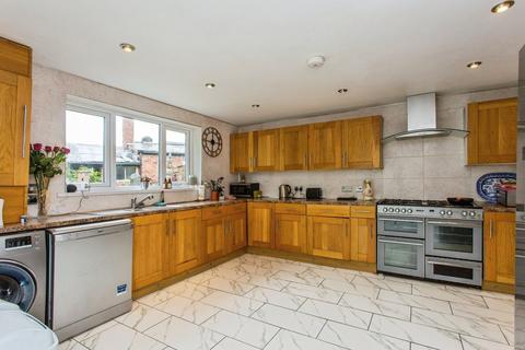 undefined, Bonds Lane, Southport PR9