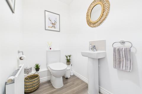 32 Oak View Road, Wadebridge, PL27 6FH