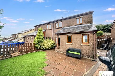 Calach Row, Nantyglo, Ebbw Vale