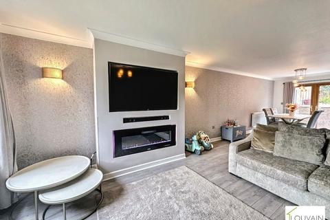 undefined, Calach Row, Nantyglo, Ebbw Vale