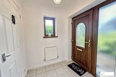 undefined, Calach Row, Nantyglo, Ebbw Vale