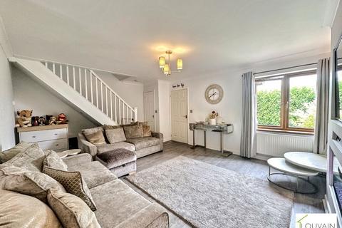 undefined, Calach Row, Nantyglo, Ebbw Vale