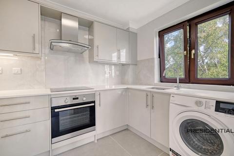 undefined, Buckhurst Hill IG9