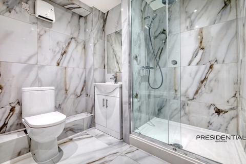 undefined, Buckhurst Hill IG9