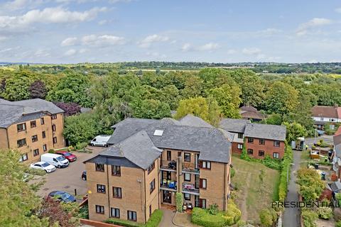 undefined, Buckhurst Hill IG9