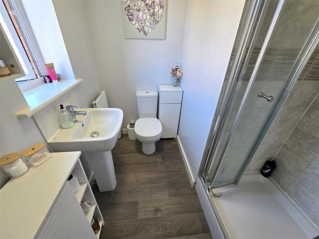 Ensuite