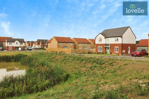 undefined, Juniper Road, Louth LN11