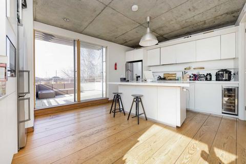5 bedroom house for sale, Waldo Road, London NW10