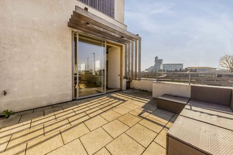 1 Waldo Road, London, NW10 6AU