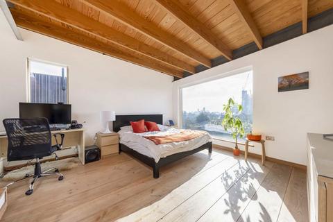 1 Waldo Road, London, NW10 6AU