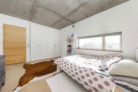1 Waldo Road, London, NW10 6AU