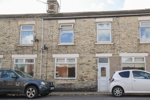 2 bedroom terraced house for sale, Grey Street, Crook DL15