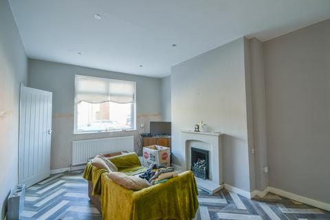 2 bedroom terraced house for sale, Grey Street, Crook DL15