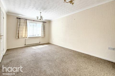 undefined, Munday Way, Leverington