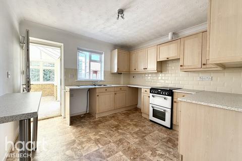 undefined, Munday Way, Leverington