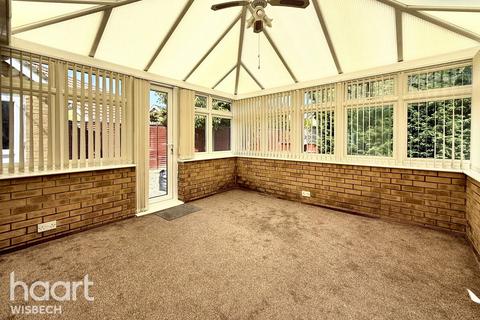 undefined, Munday Way, Leverington
