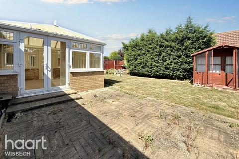 undefined, Munday Way, Leverington