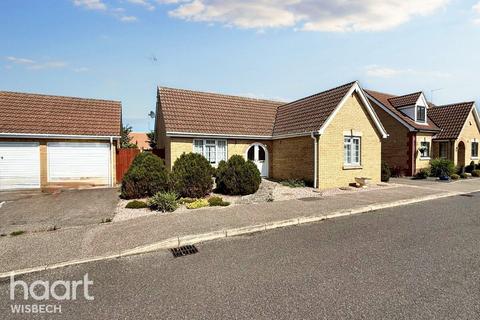 undefined, Munday Way, Leverington