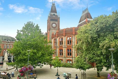 Friar Street, Berkshire RG1