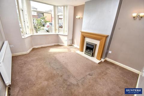 undefined, Burleigh Avenue, Wigston