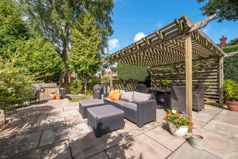 undefined, Richmond Road, Wakefield, West Yorkshire