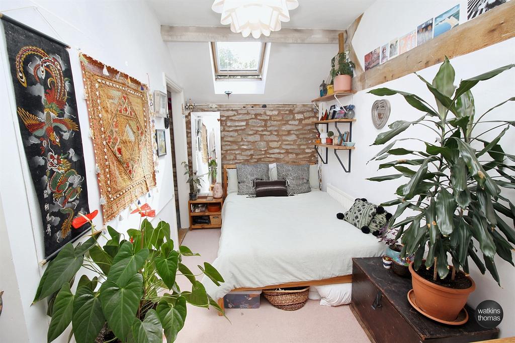 Bed 2