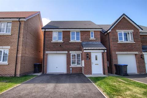 undefined, Mosely Close, Hemlington