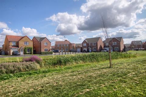 undefined, Mosely Close, Hemlington