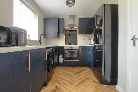 undefined, Mosely Close, Hemlington