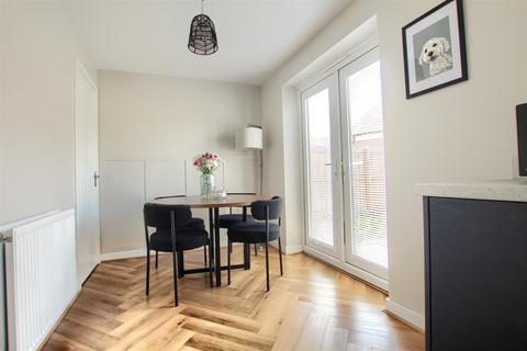 undefined, Mosely Close, Hemlington