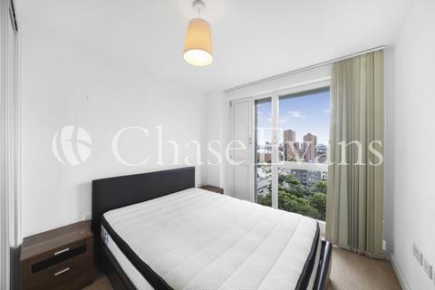 2 bedroom flat to rent, Marner Point, 1 Jefferson Plaza, No 1 The Plaza, Canary Wharf, E3