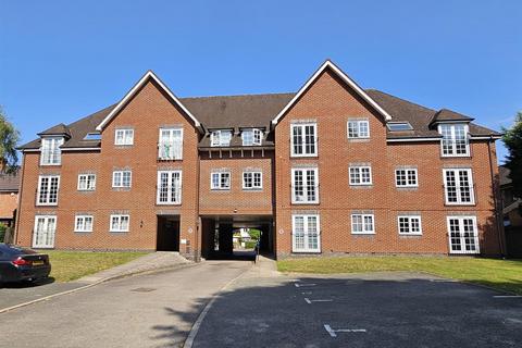 Warwick Park Court, Warwick Road, Solihull