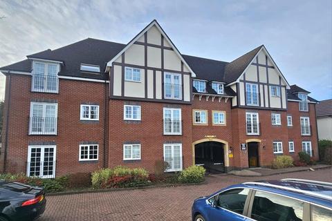 undefined, Warwick Park Court, Warwick Road, Solihull